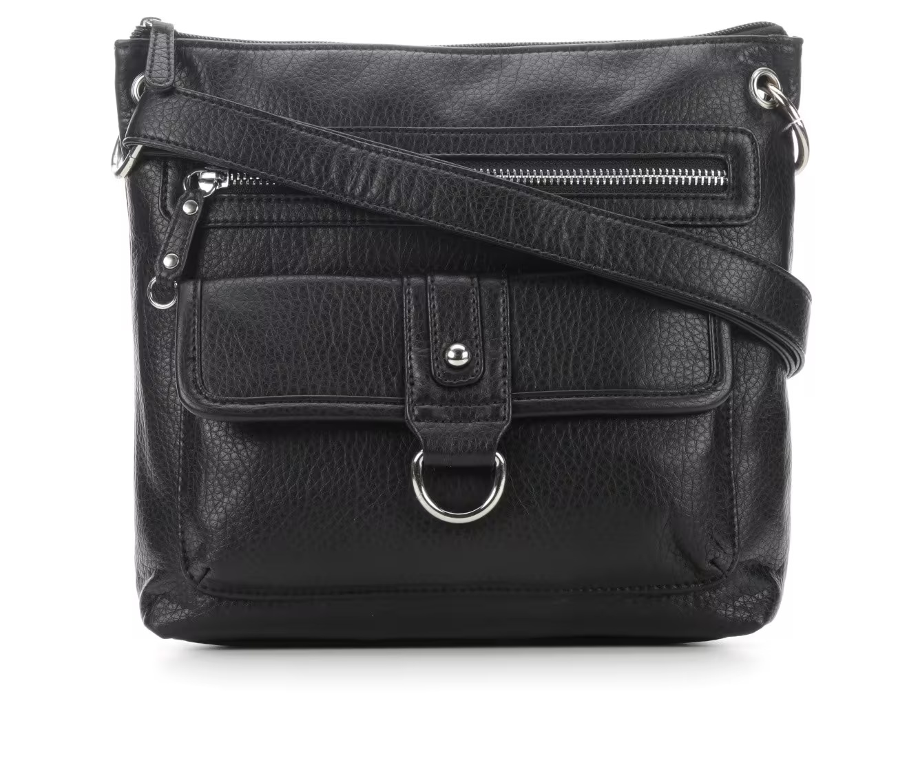 Bueno Of California GRAINY WASH CROSSBODY Handbag 1 171149-bueno-of-california-grainy-wash-crossbody-handbag-1.jpg