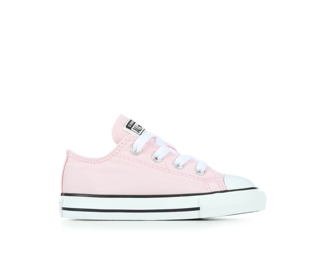 Kids' Converse Infant & Toddler Chuck Taylor All Star Ox Sneakers
