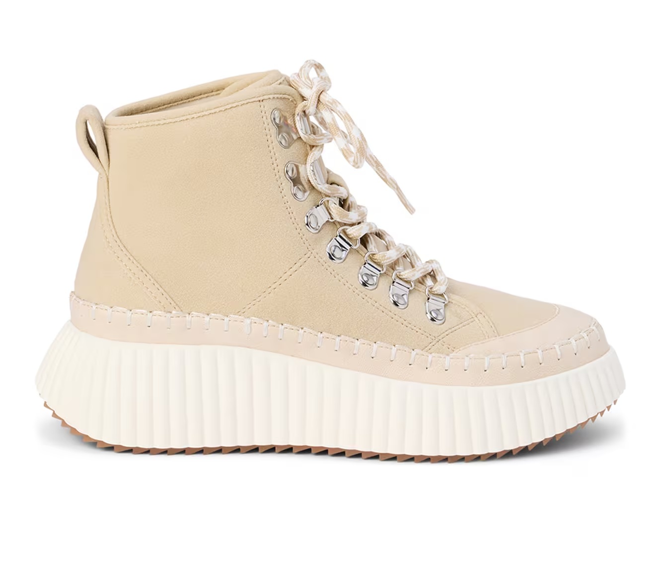 Women's Coconuts by Matisse Trek Sneaker Boots