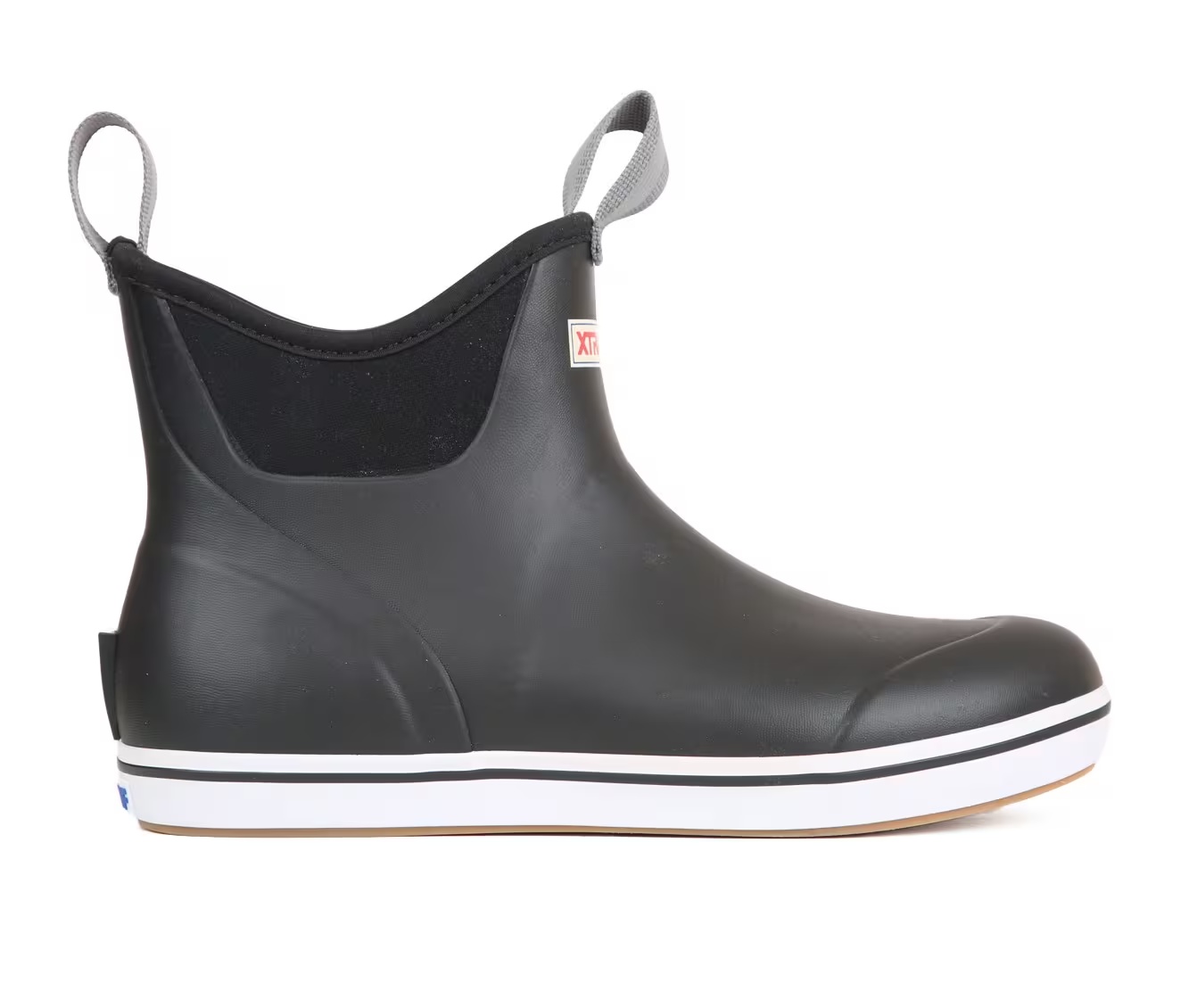 Men's XTRATUF Ankle Deck Boot 6" Winter Boots