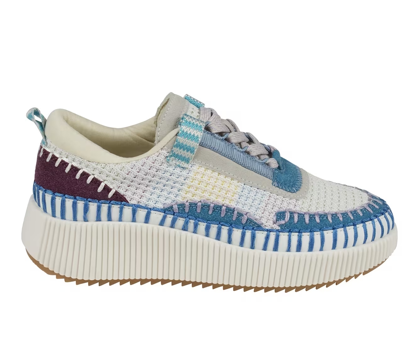 Women's GC Shoes Ceci Platform Sneakers
