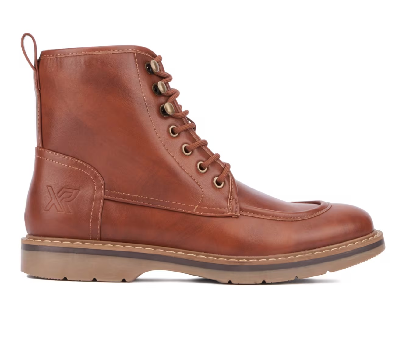 Men's Xray Footwear Kevin Lace Up Boots