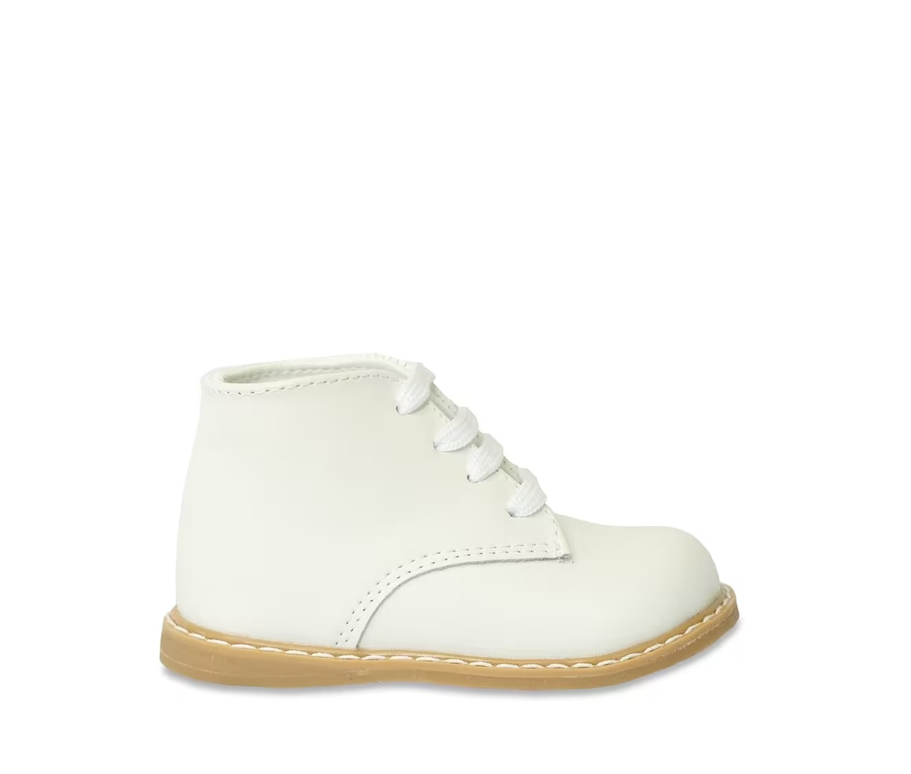 Kids' Baby Deer Infant & Toddler Lee Leather Booties