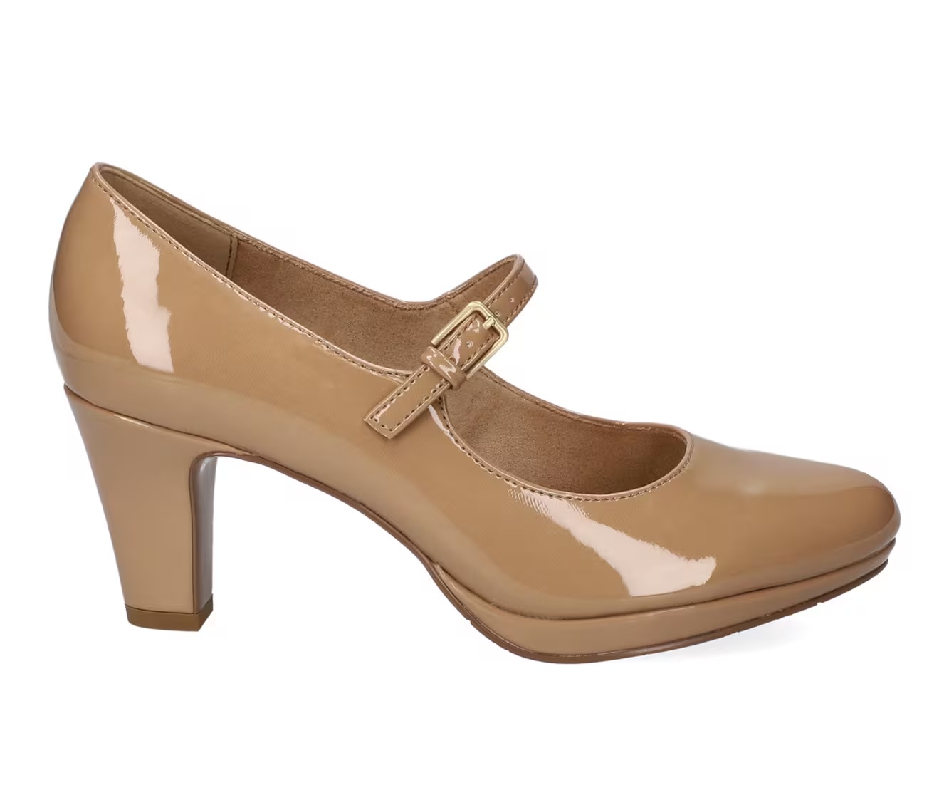 Women's Easy Street Zest Mary Jane Pumps