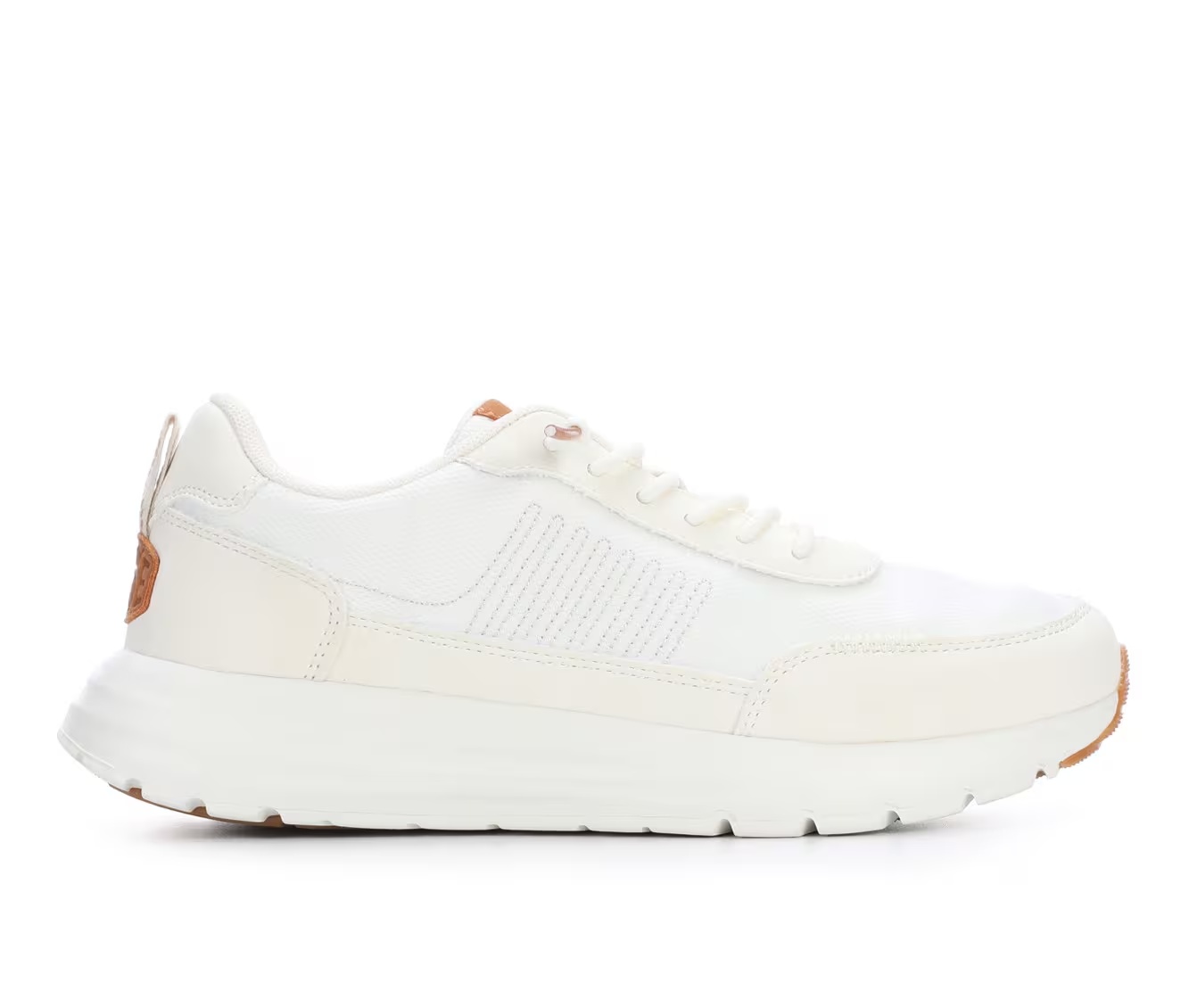 Women's HEYDUDE Sirocco W Neutrals Casual Sneakers