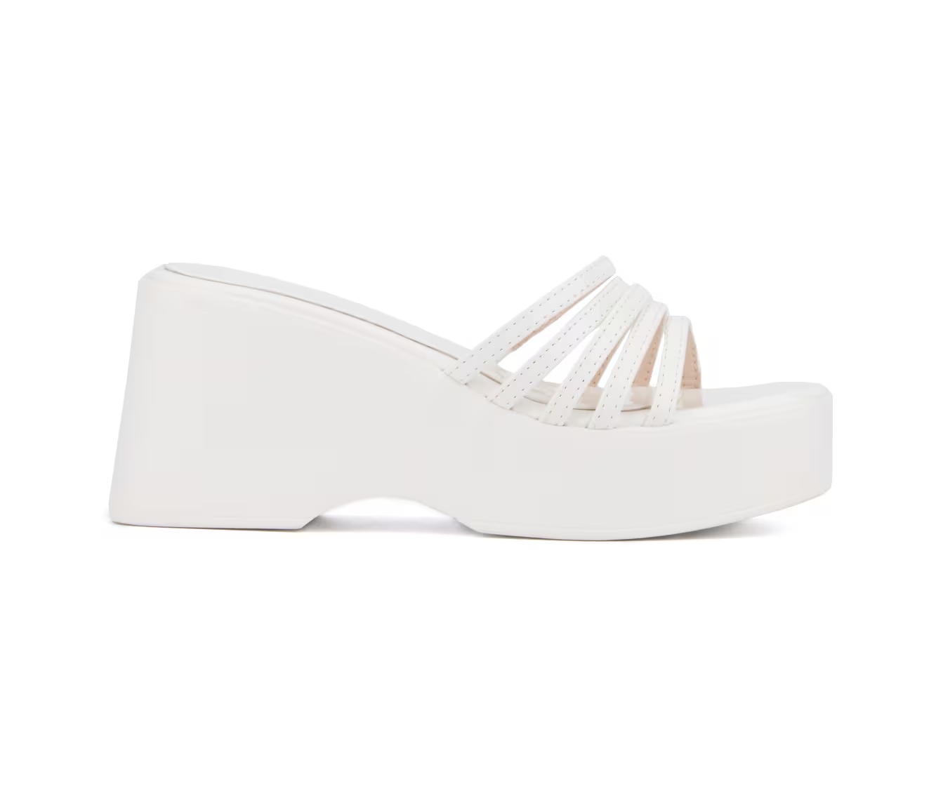 Women's Olivia Miller Dreamer Wedge Sandals 1 173667-women-x27-s-olivia-miller-dreamer-wedge-sandals-1.jpg