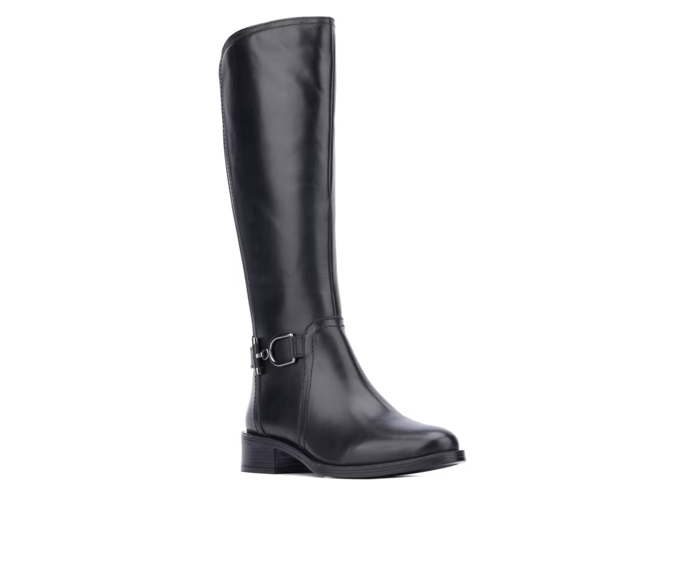 Women's Vintage Foundry Co Hortense Knee High Boots