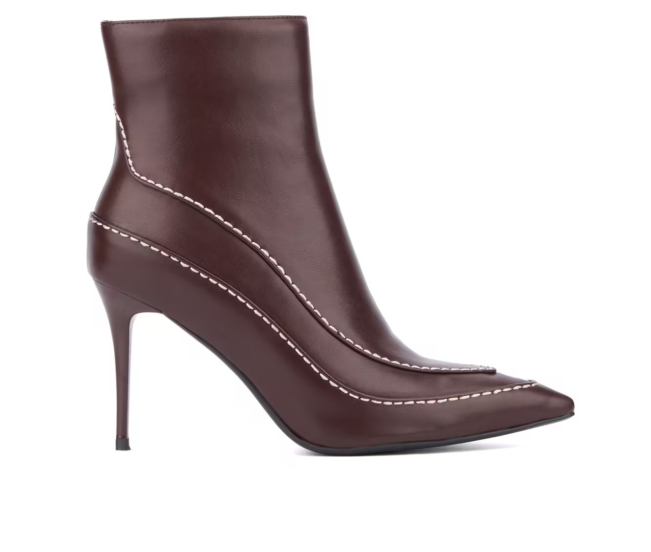Women's Torgeis Sophie Heeled Booties
