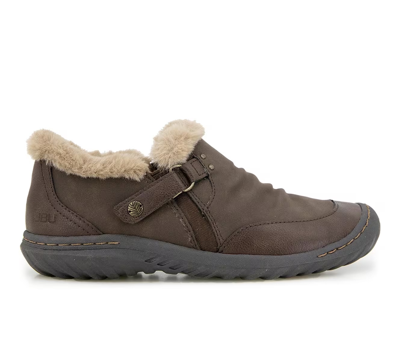 Women's JBU Heather Casual Shoes