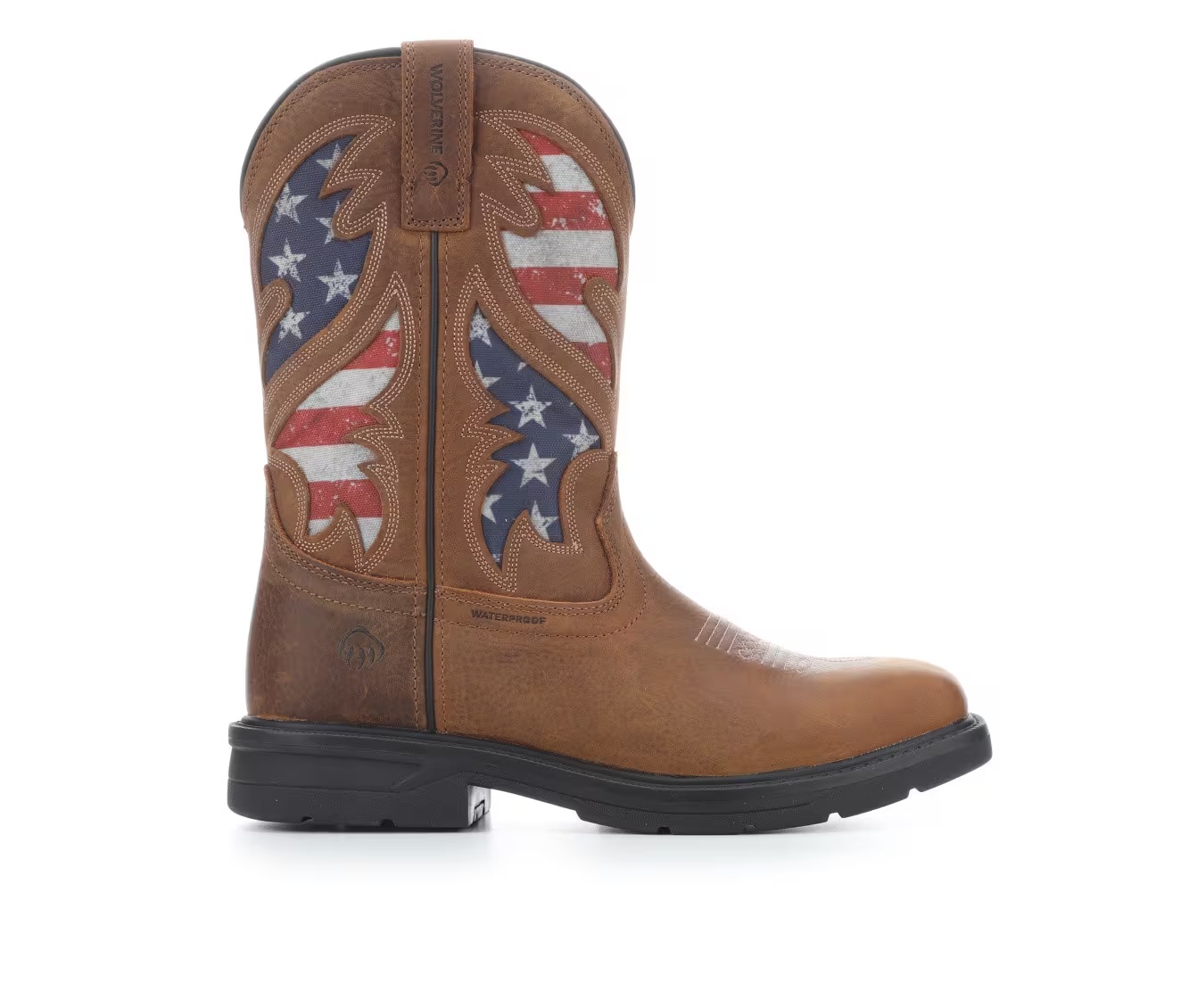 Men's Wolverine Rancher Flag Work Boots 1 173923-men-x27-s-wolverine-rancher-flag-work-boots-1.jpg