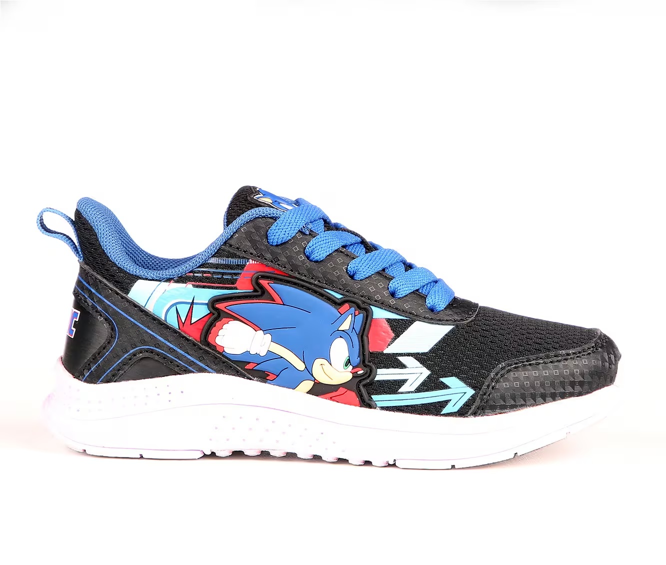 Boys' Nickelodeon Little Kid & Big Kid Sonic Hedghog Sneakers 1 174314-boys-x27-nickelodeon-little-kid-amp-big-kid-sonic-hedghog-sneakers-1.jpg