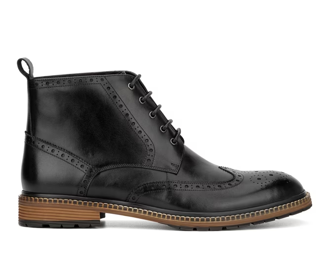 Men's Vintage Foundry Co Titus Dress Boots