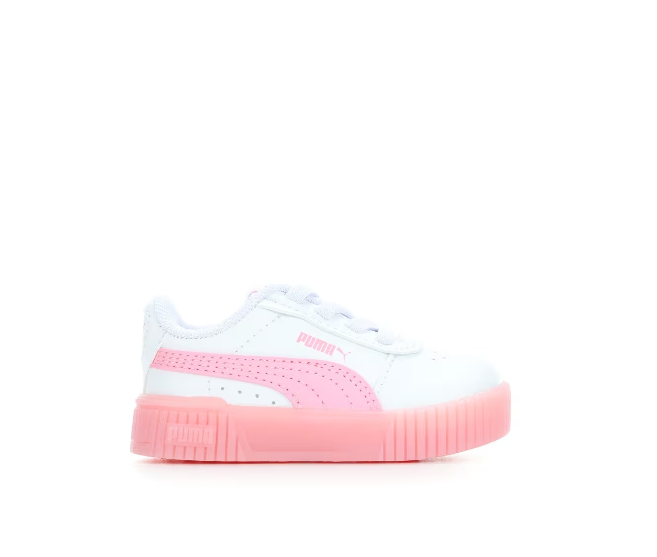 Girls' Puma Infant & Toddler Carina Jelly Sneakers