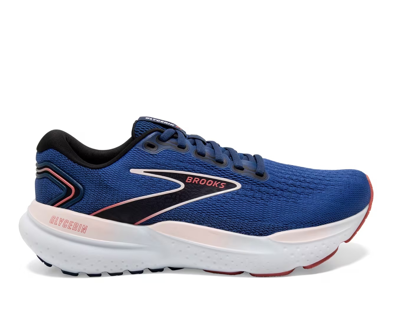 Women's Brooks Glycerin 21 Running Shoes 1 174555-women-x27-s-brooks-glycerin-21-running-shoes-1.jpg