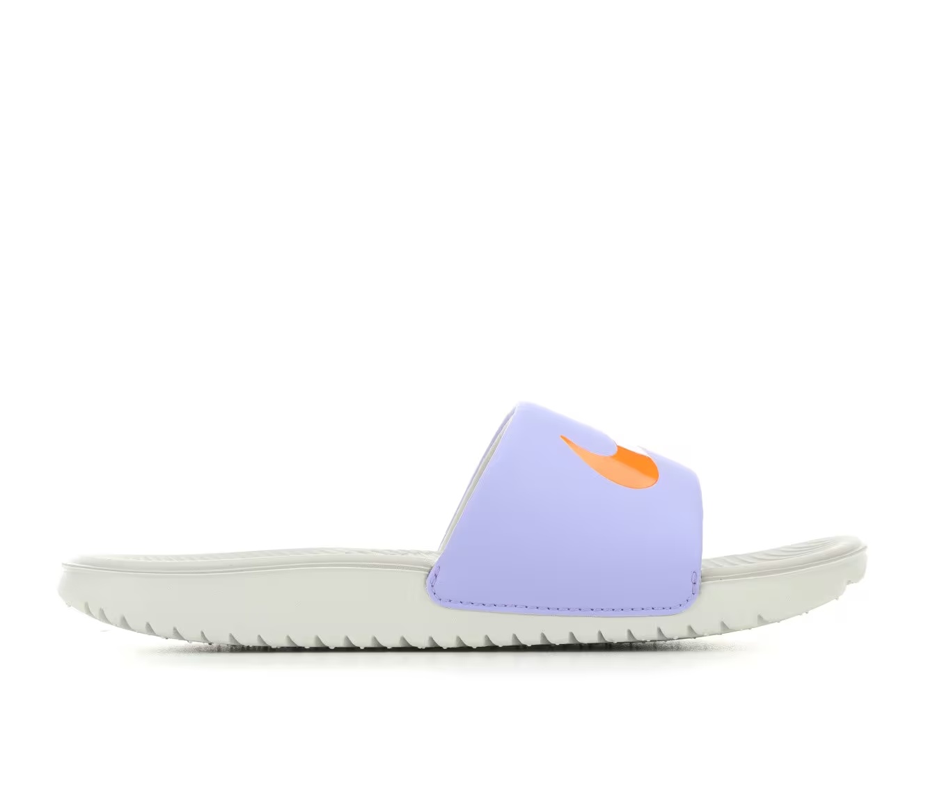 Girls' Nike Little Kid & Big Kid Kawa Slide SE Sport Slides