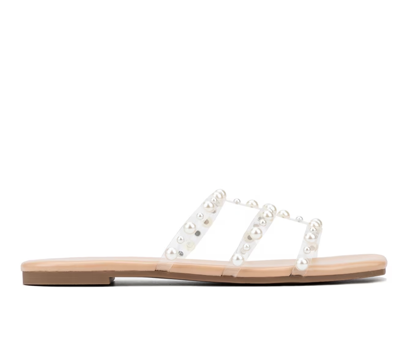 Women's Fashion to Figure Savina Wide Width Sandals
