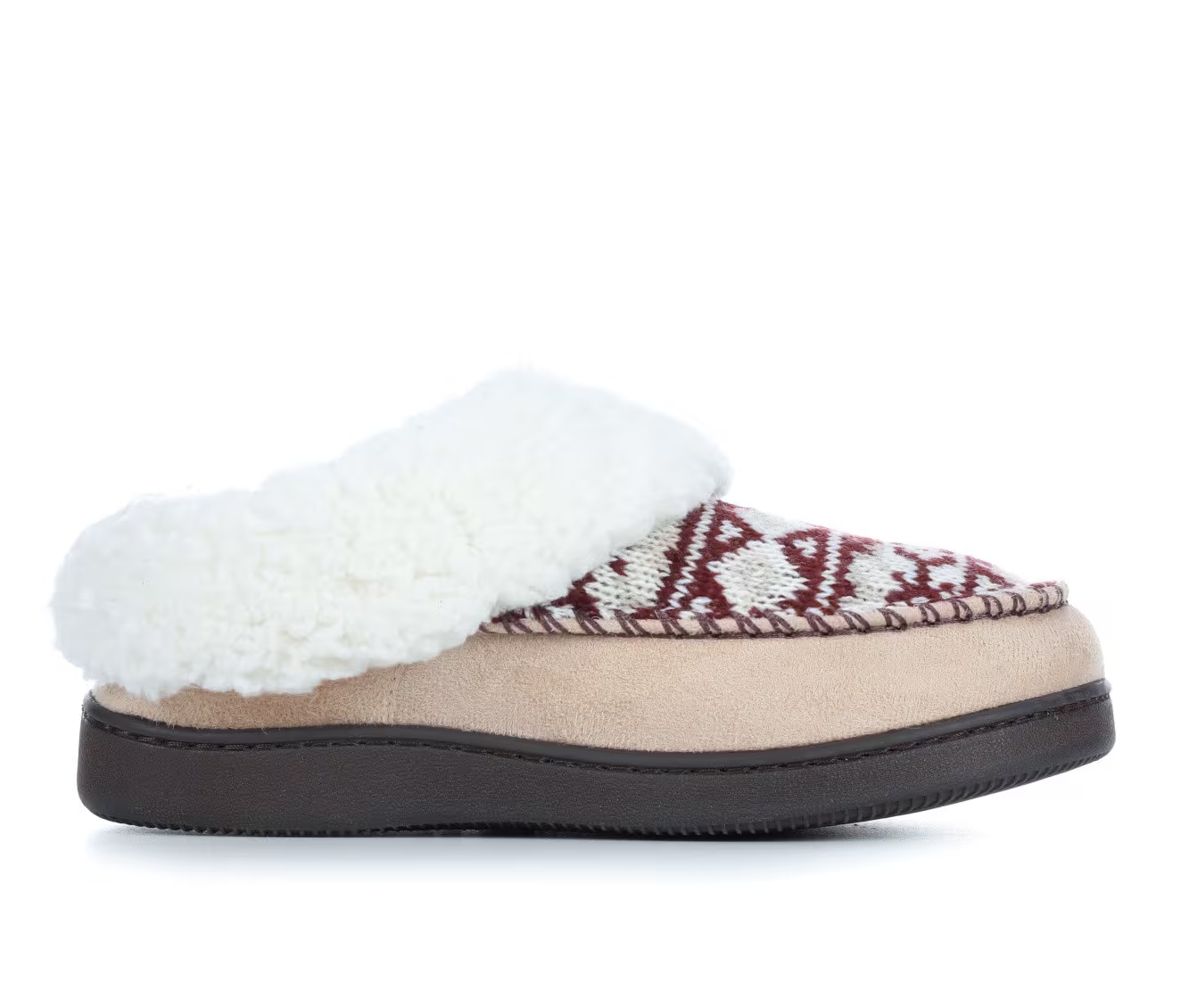 MUK LUKS Women's Minerva Slipper