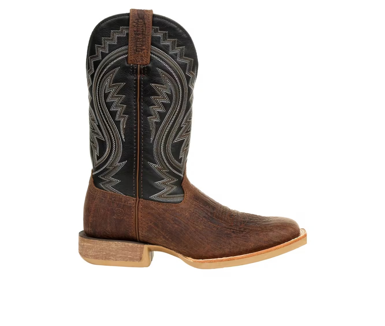 Men's Durango Rebel Proâ¢ Acorn Western Cowboy Boots