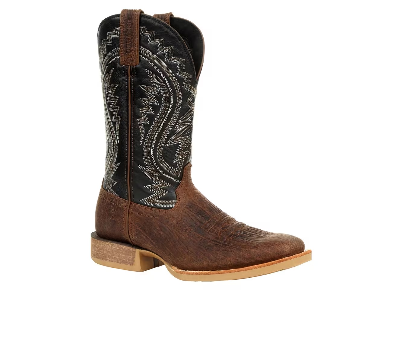 Men's Durango Rebel Proâ¢ Acorn Western Cowboy Boots