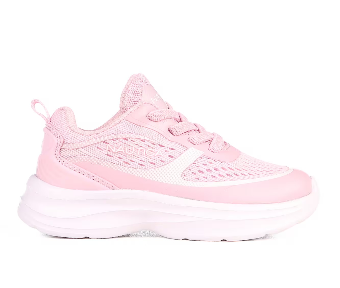 Girls' Nautica Toddler & Little Kid Galey 2R Running Shoes