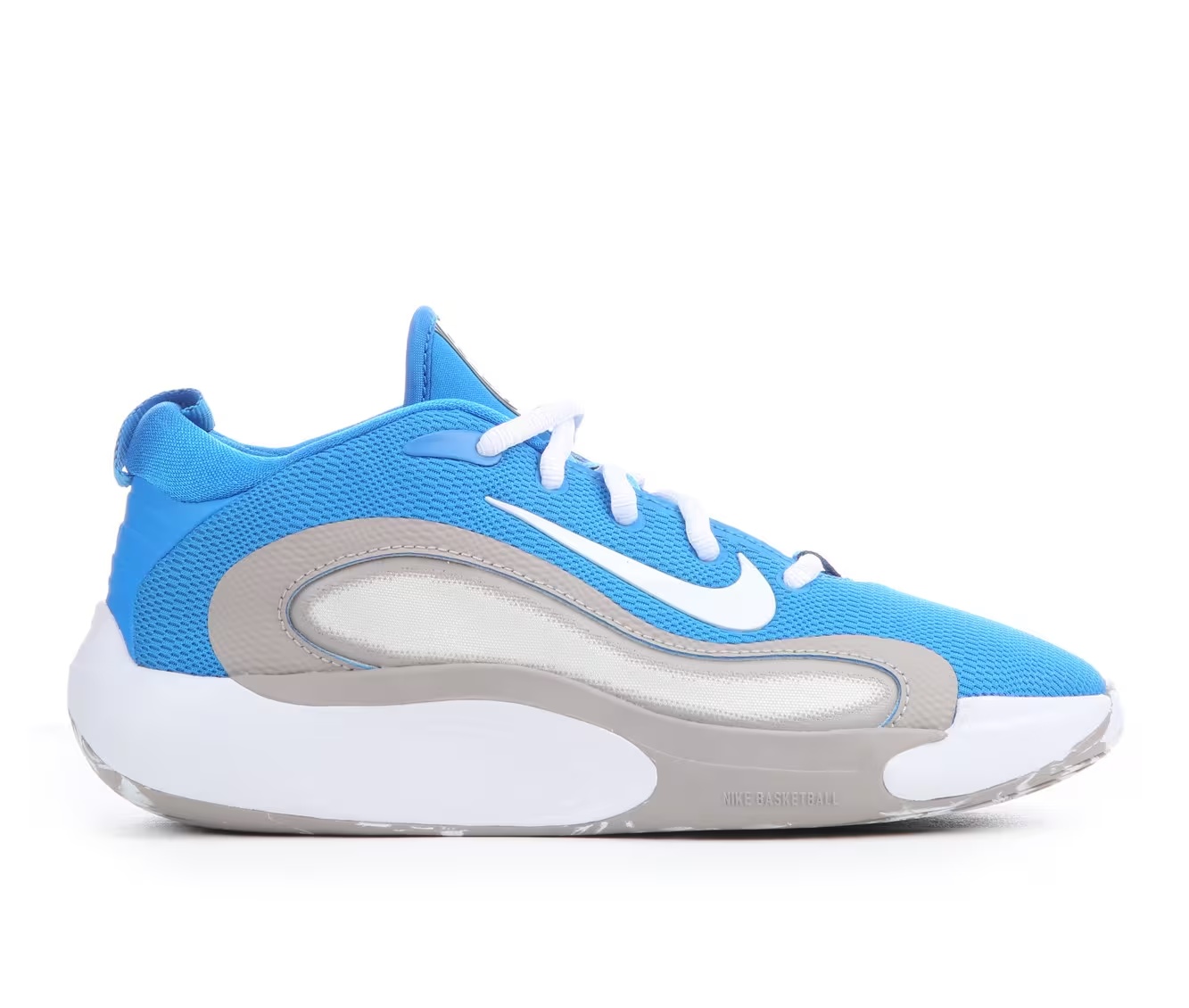 Boys' Nike Little Kid & Big Kid Isofly Basketball Shoes