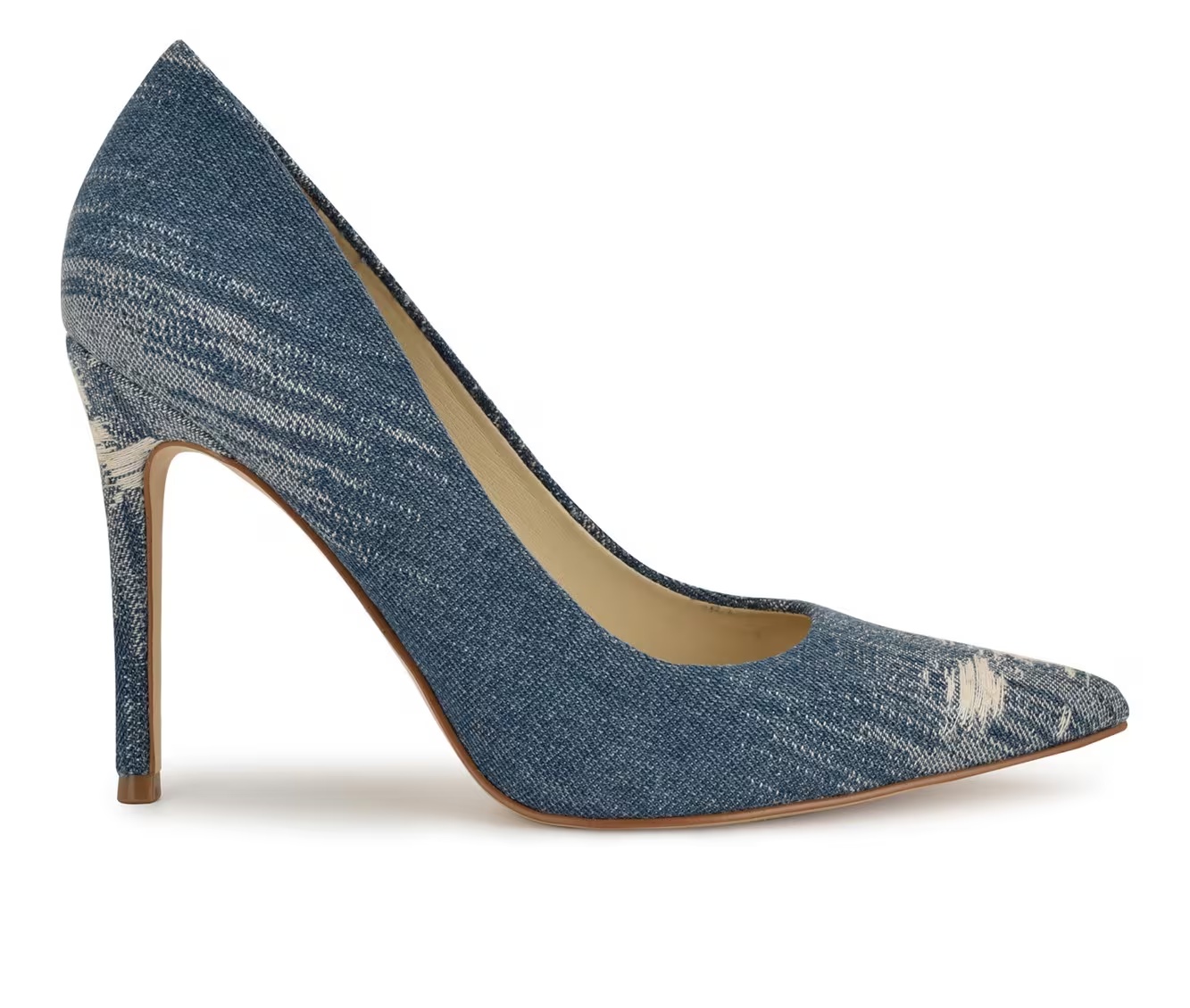 Women's Nine West Fresh Stiletto Pumps