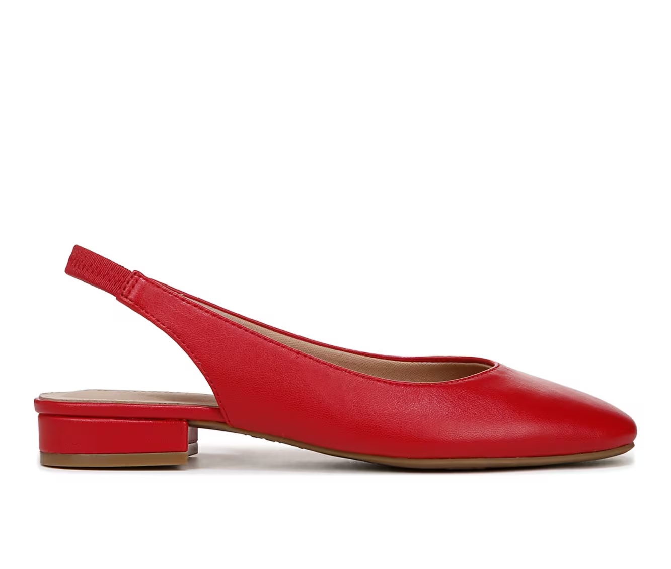 Women's LifeStride Claire Slingback Flats