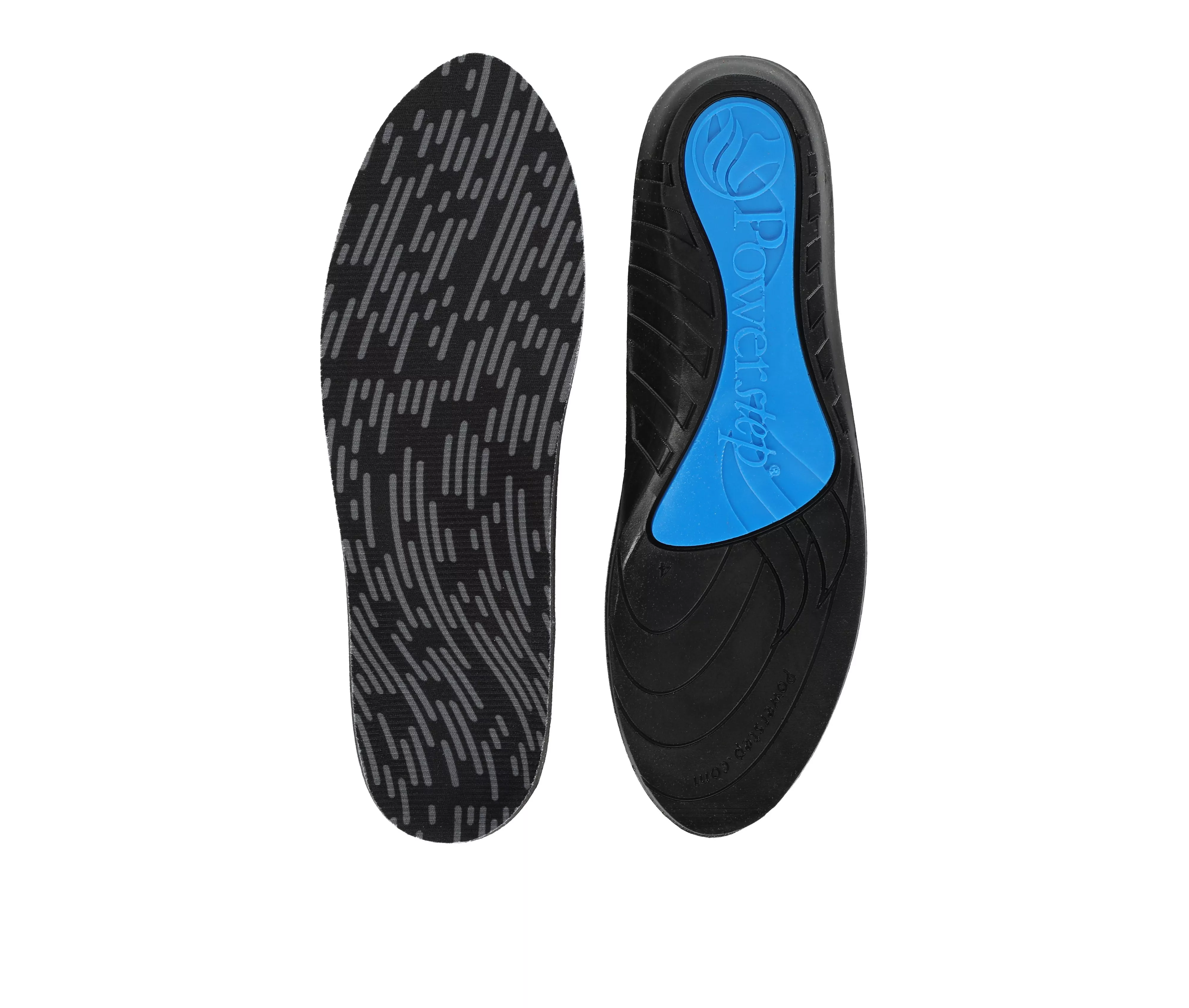 Powerstep Insoles Full Length Insole