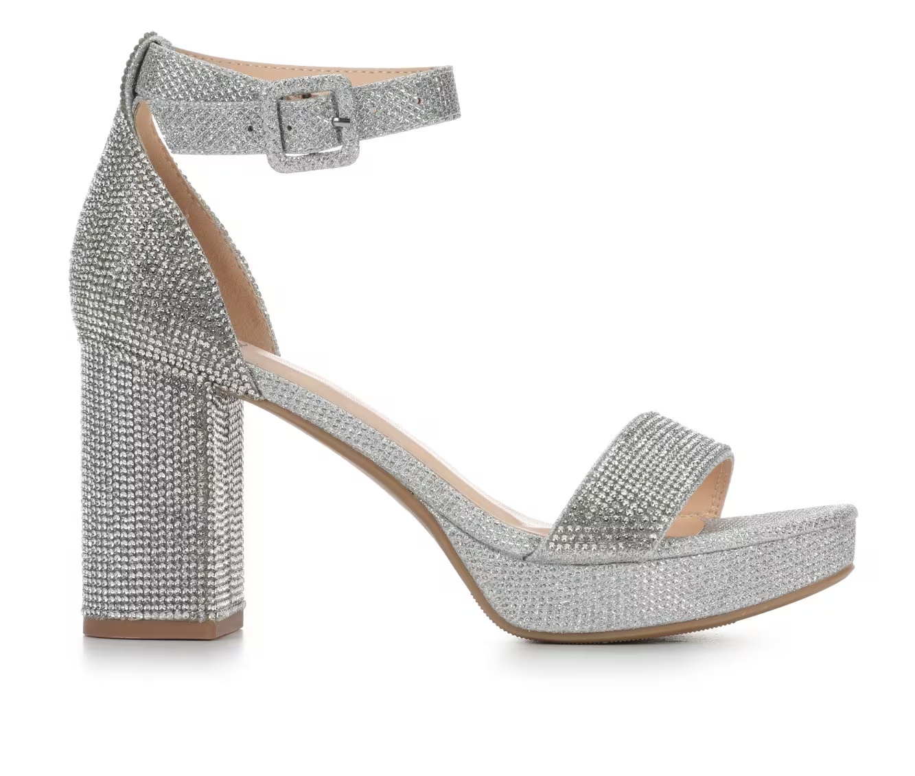 Women's Delicious Smoor-S Special Occasion Heels