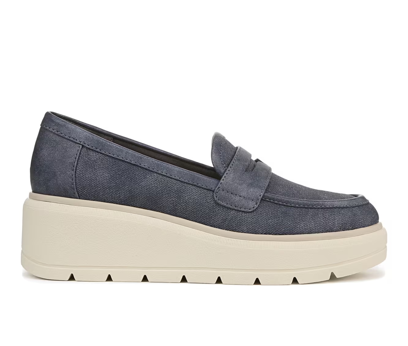 Women's Dr. Scholls Nice Day Max Loafers