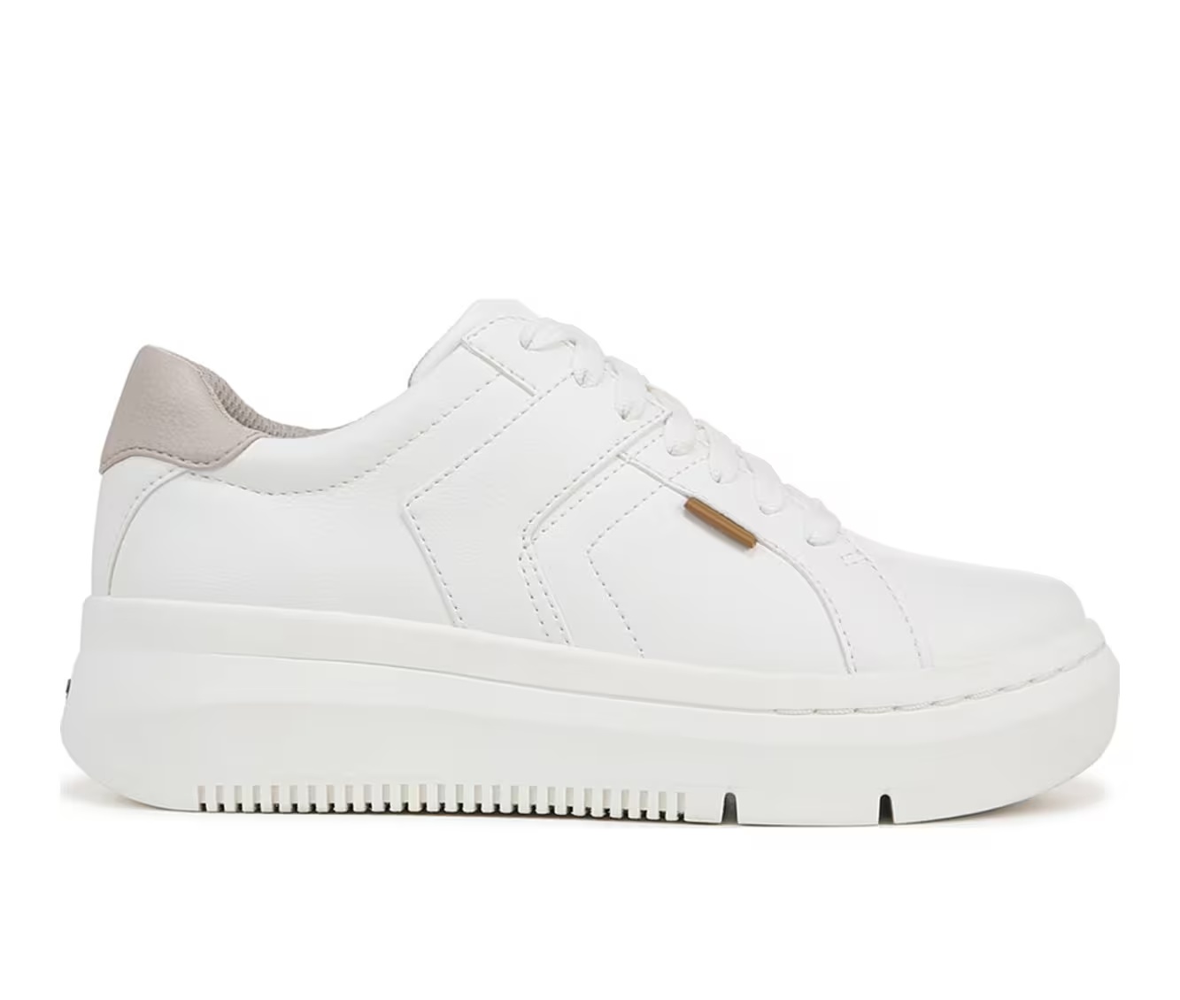 Women's Dr. Scholls Sadie Platform Wedge Sneakers