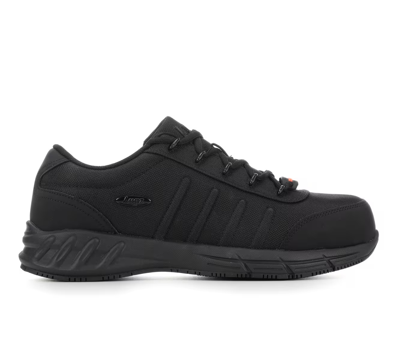 Men's Lugz Grapple Ballistic CT Work Shoes