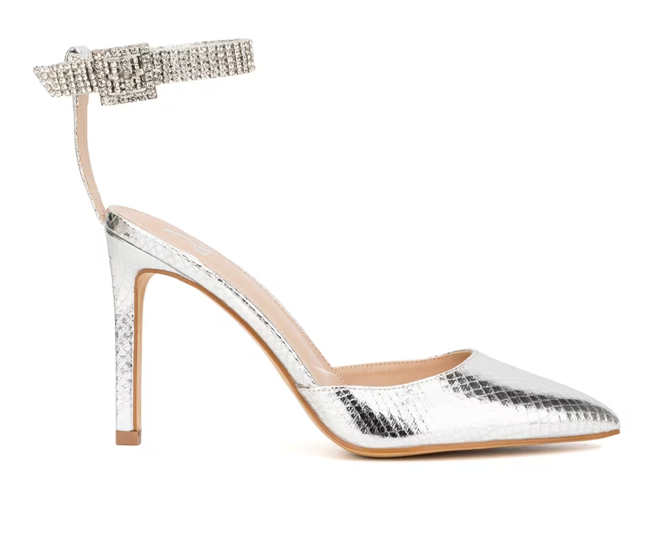 Women's New York and Company Mallory Pumps
