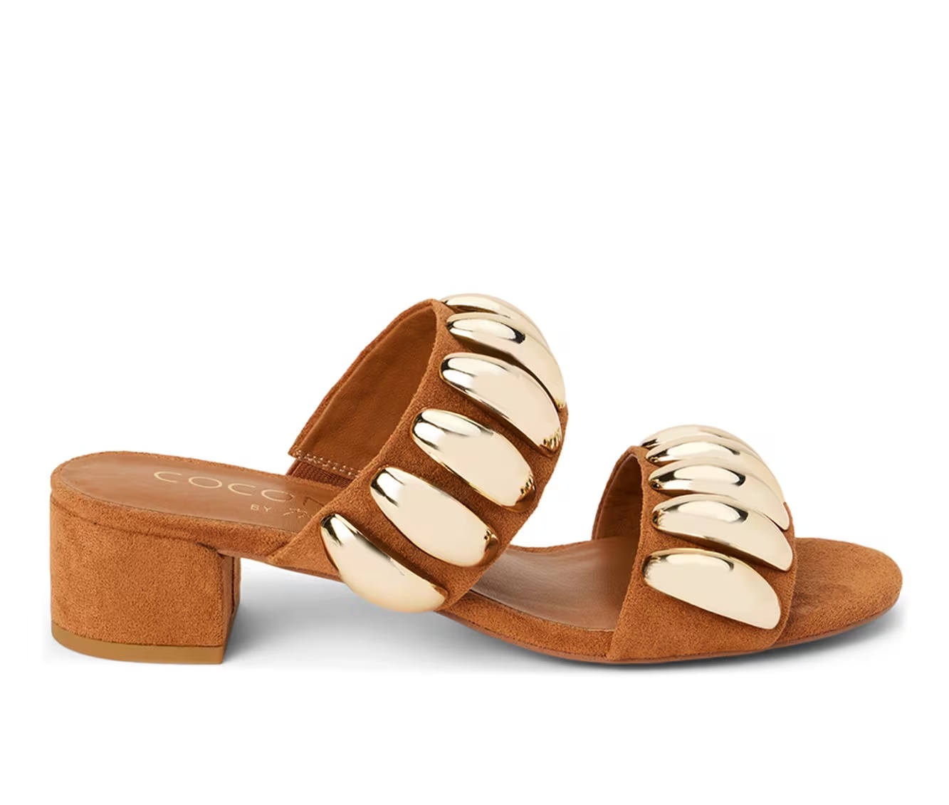 Women's Coconuts by Matisse Dome Dress Sandals