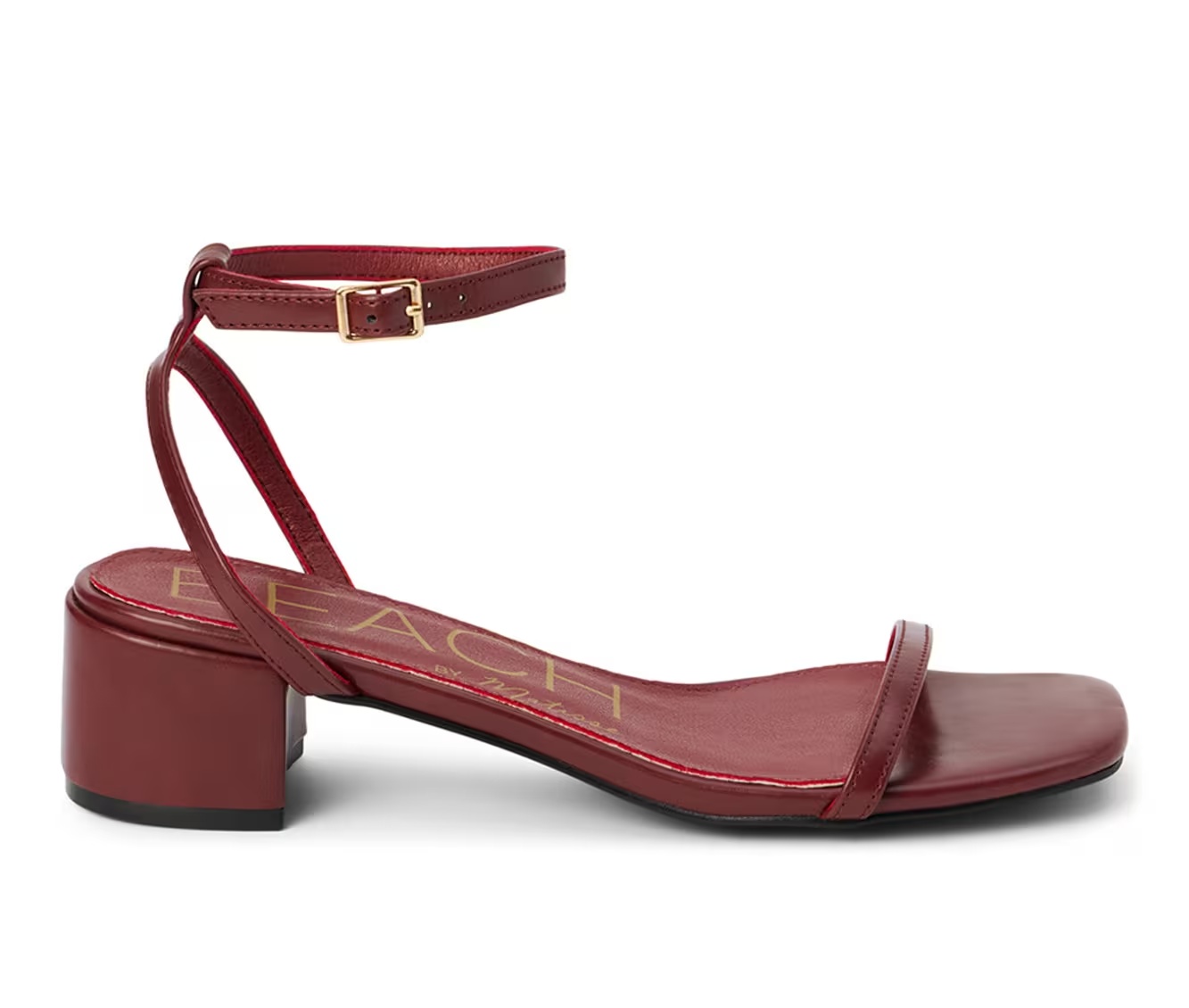 Women's Beach by Matisse Belle Dress Sandals