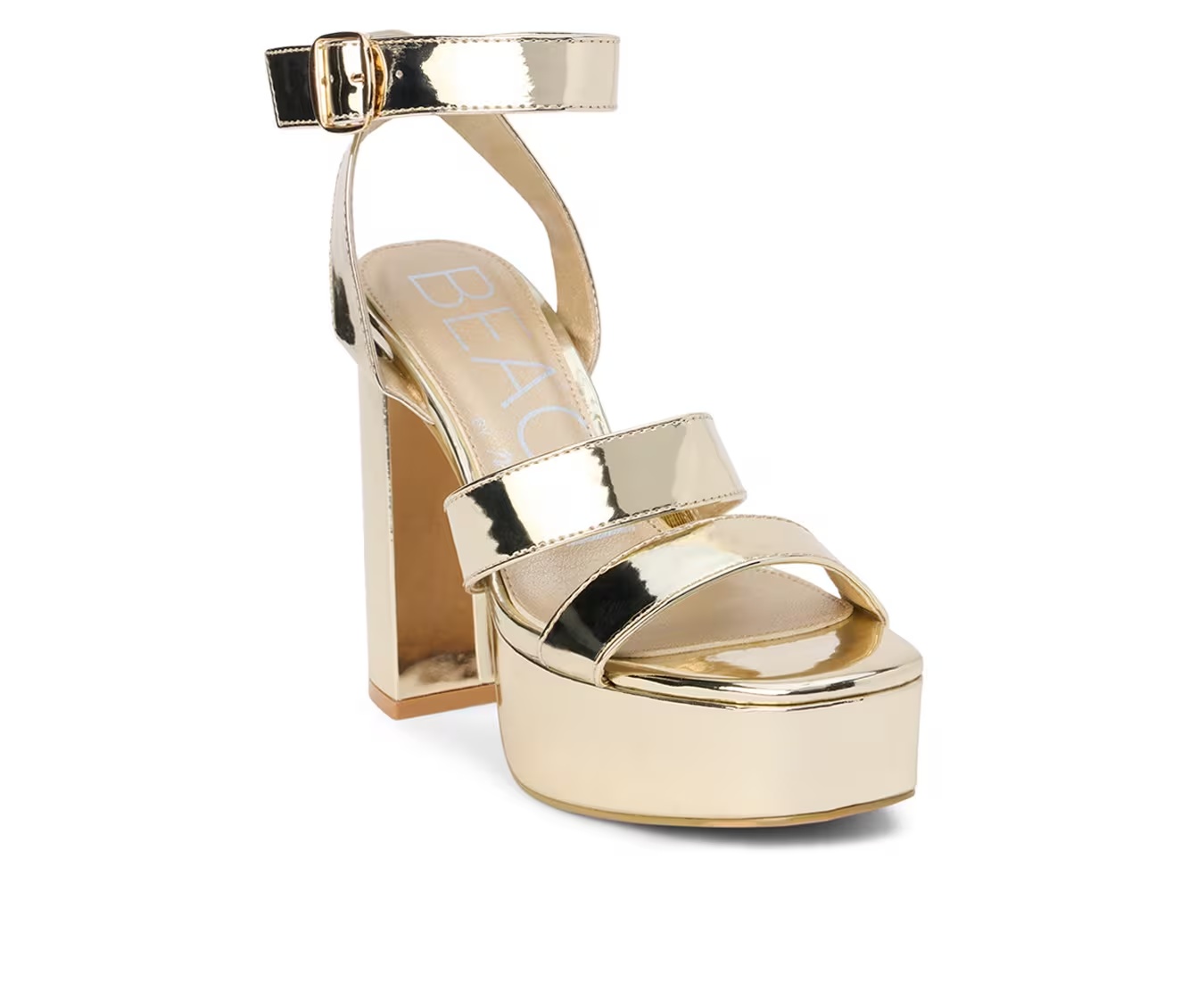 Women's Beach by Matisse Savage Dress Sandals