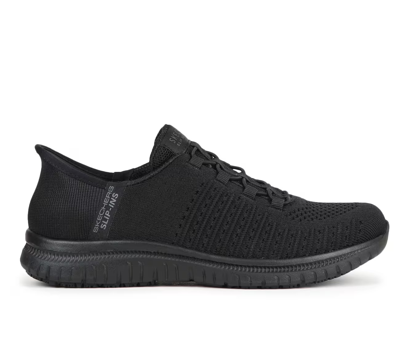 Women's Skechers Work 108233 Virtue Slip-Ins Slip Resistant Shoes