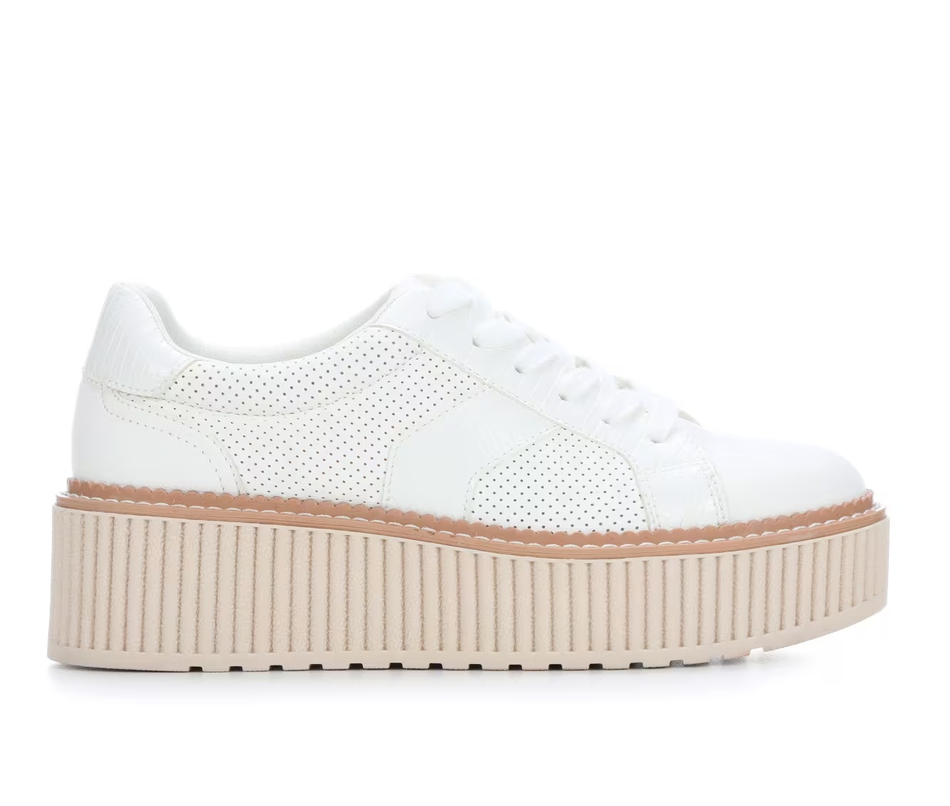 Women's DV BY DOLCE VITA Bubbles Platform Sneakers
