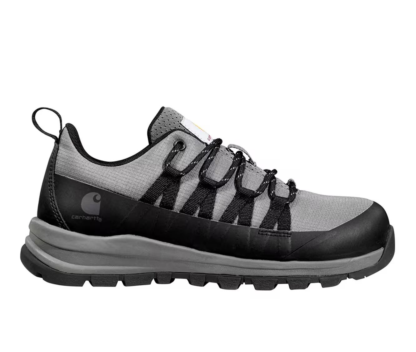 Men's Carhartt Gilmore Nano Toe Ripstop Low Work Shoes