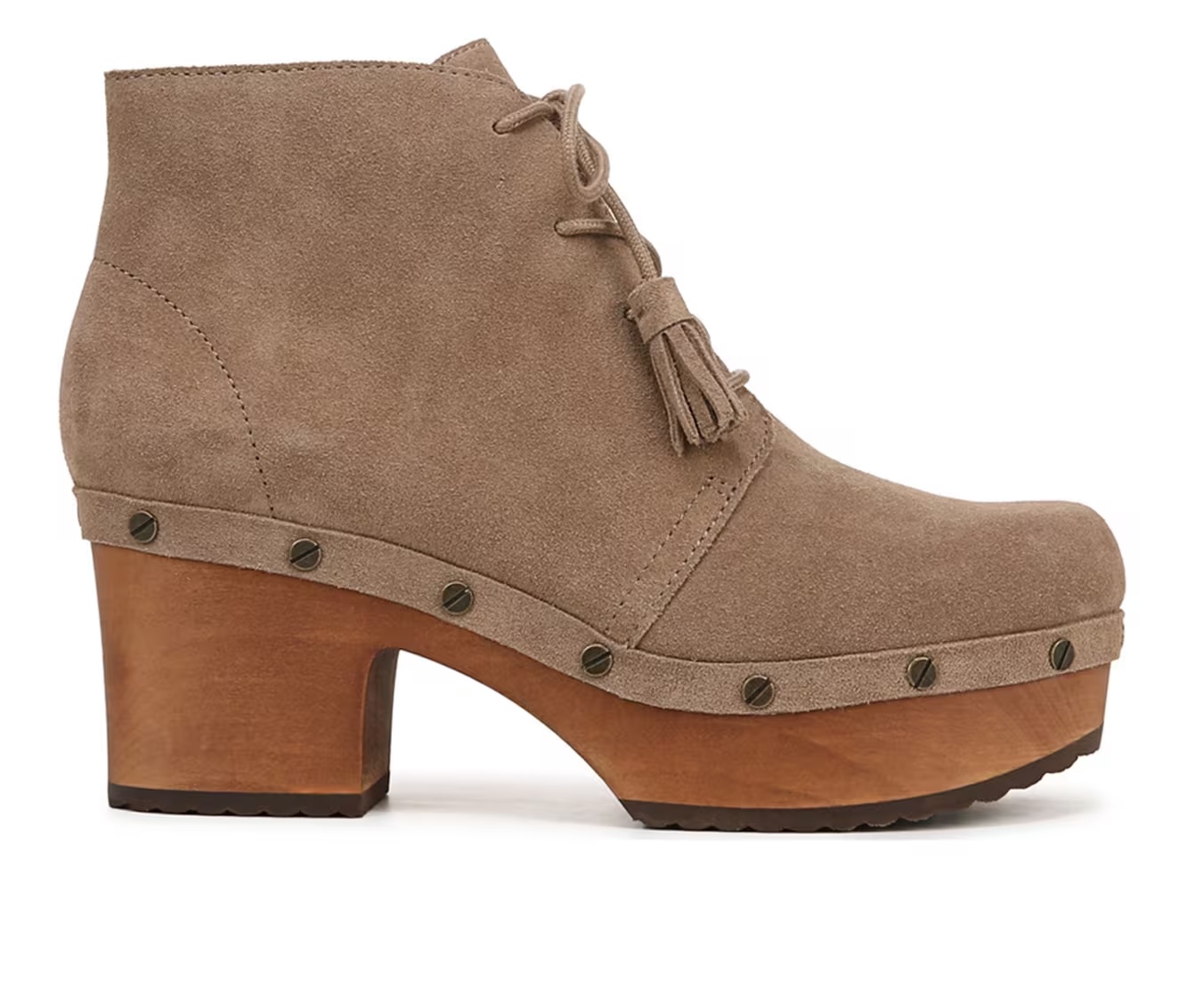 Women's Dr. Scholls Original Chic Booties