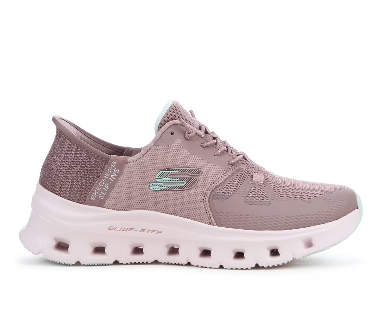 Women's Skechers 150420 Glide-Step Pro Slip In Running Shoes