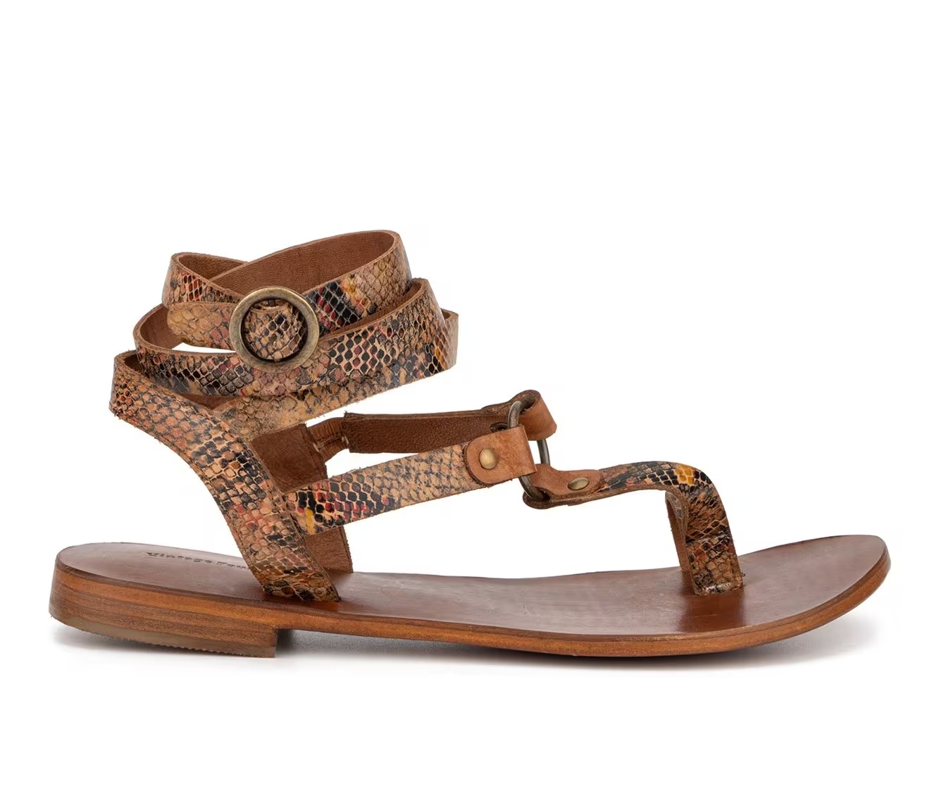 Women's Vintage Foundry Co Vina Sandals