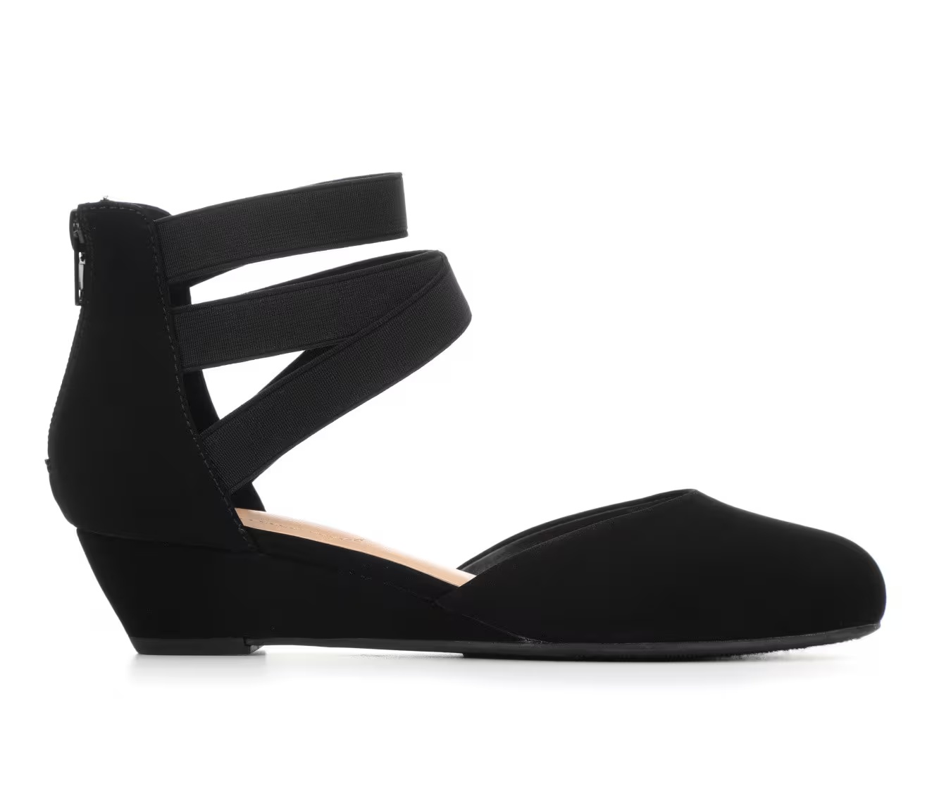 Solanz Edith Wedges