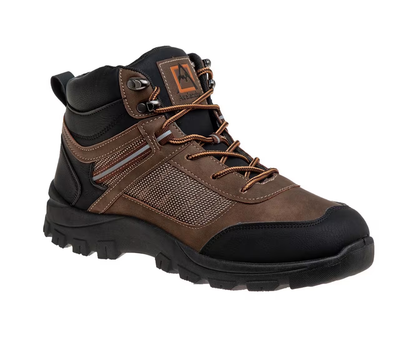 Men's Avalanche Torque Hiking Boots