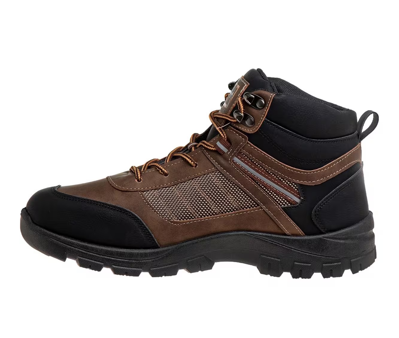 Men's Avalanche Torque Hiking Boots