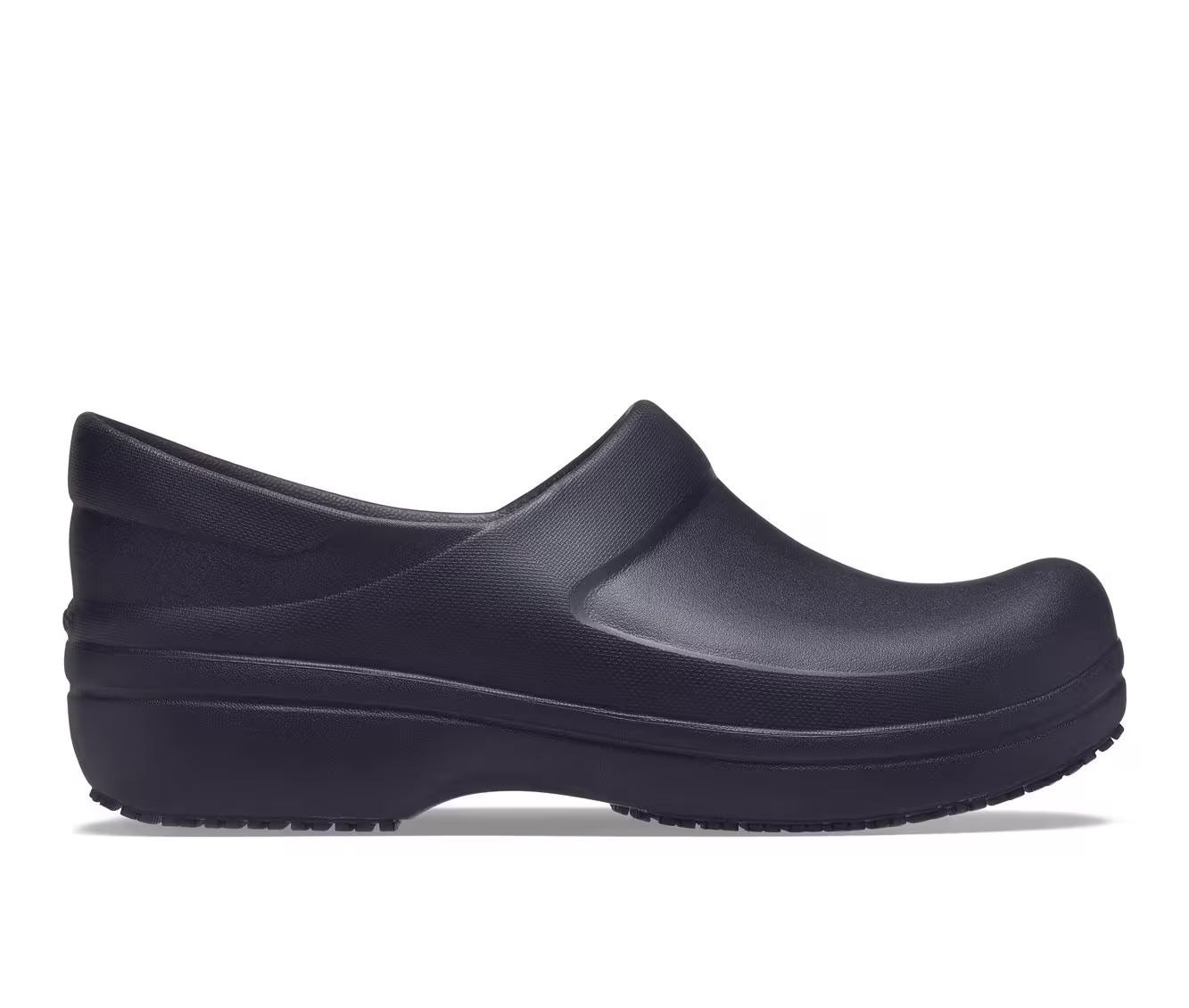 Women's Crocs Work Neria Pro II LiteRide Slip-Resistant Clogs