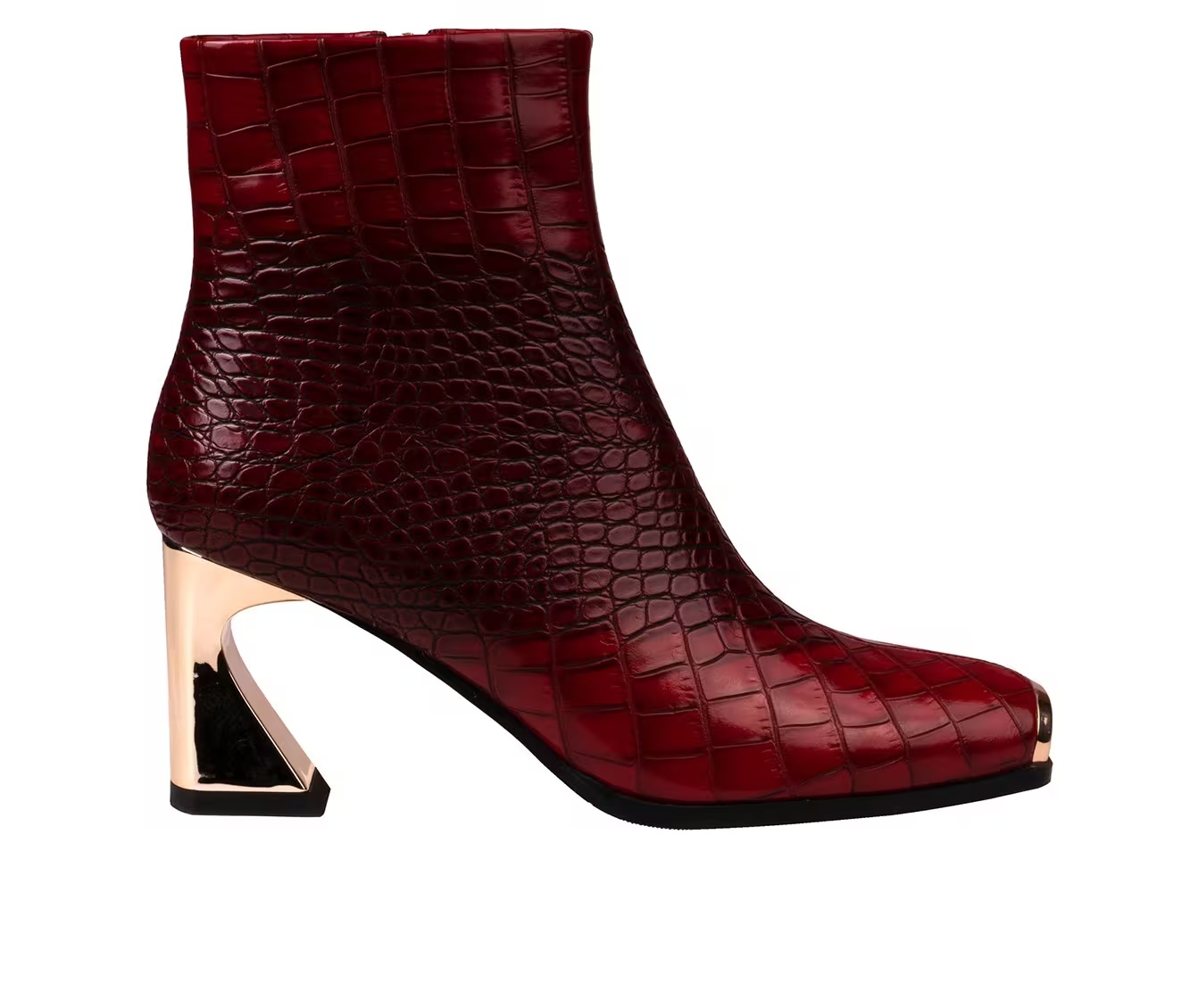 Women's Ninety Union Lima Heeled Booties