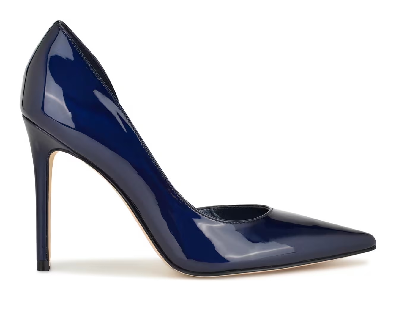 Women's Nine West Folowe Stilletto Pumps