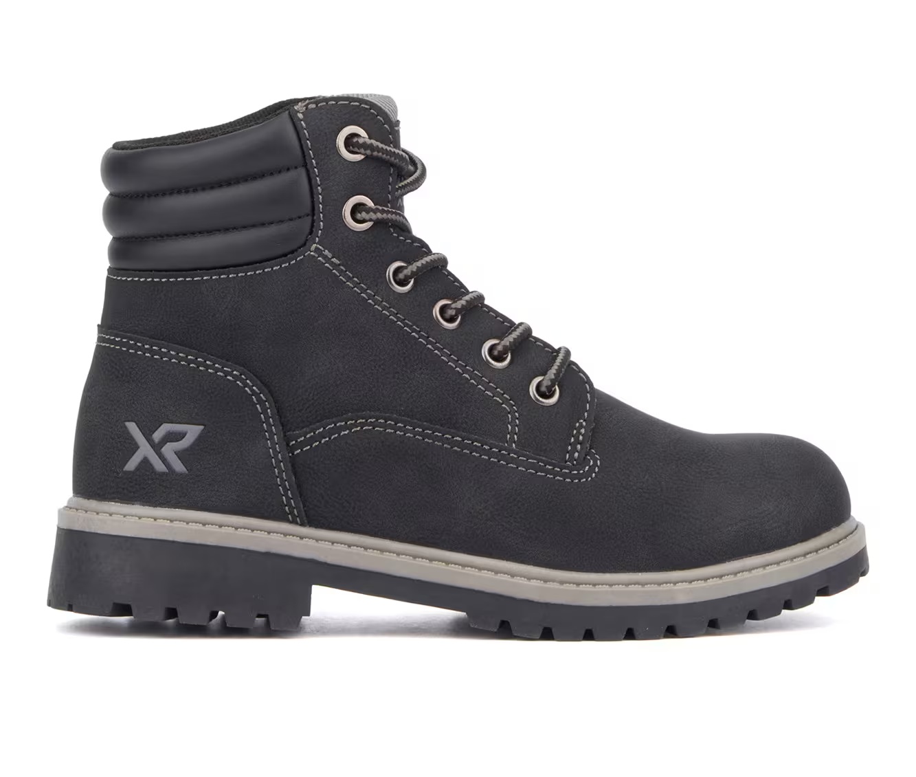 Boys' Xray Footwear Little Kid Amiri Boots