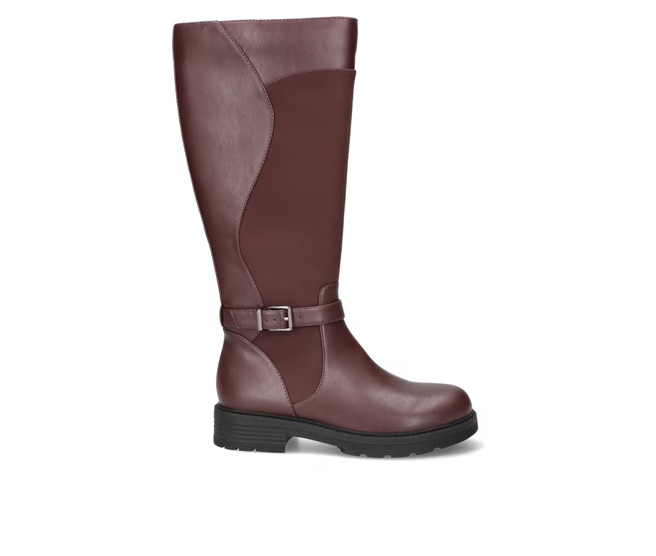 Women's Easy Street Erica Plus Knee High Boots